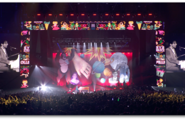 revelation tour