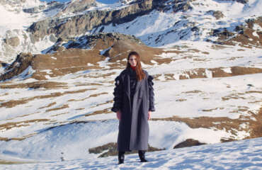 mountain escape